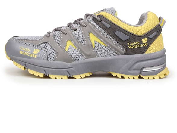 Дишащи туристически обувки за мъже и жени 