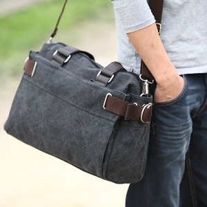 Големи чанти за ръчен багаж подходящи за мъже и жени - 2 модела 