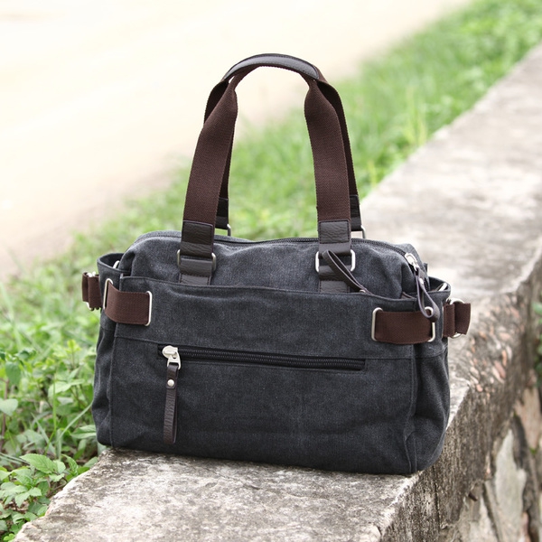 Големи чанти за ръчен багаж подходящи за мъже и жени - 2 модела 