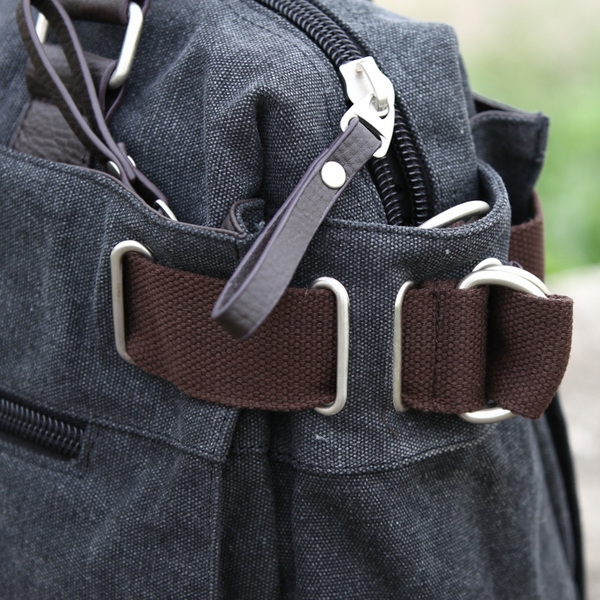 Големи чанти за ръчен багаж подходящи за мъже и жени - 2 модела 