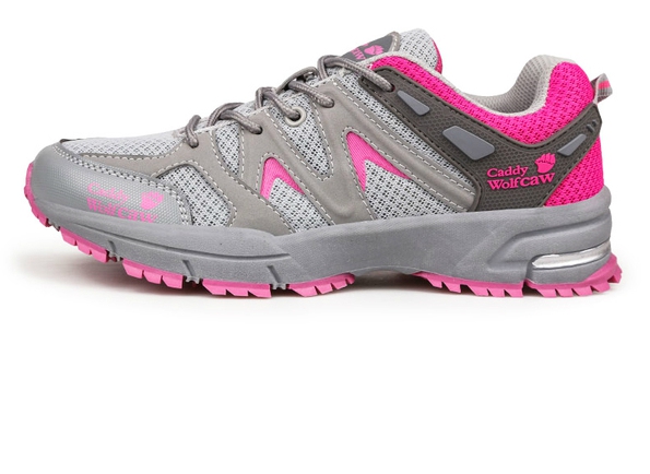 Дамски спортни туристически обувки - три модела 