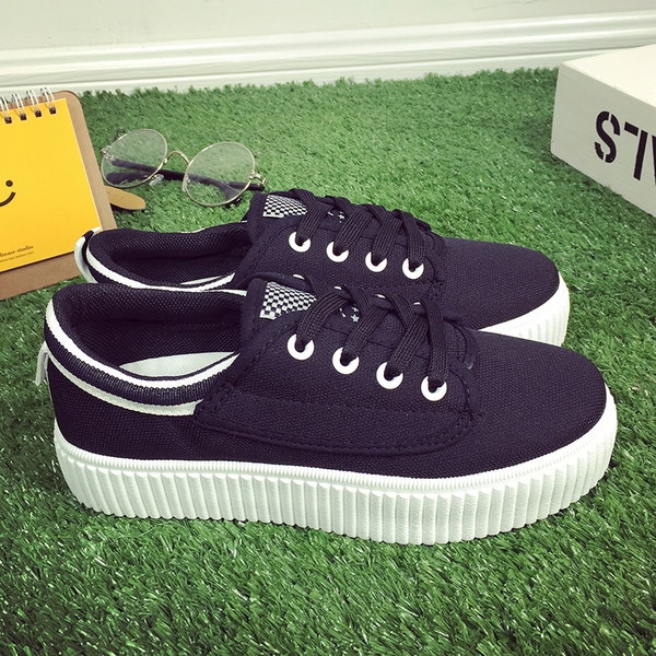 Дамски обувки - ежедневни и спортни - подходящи за джогинг - 6 модела 