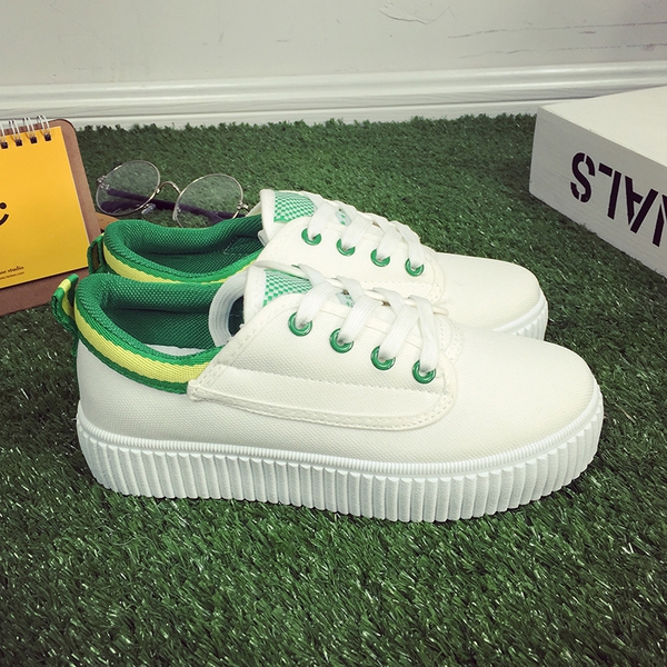 Дамски обувки - ежедневни и спортни - подходящи за джогинг - 6 модела 