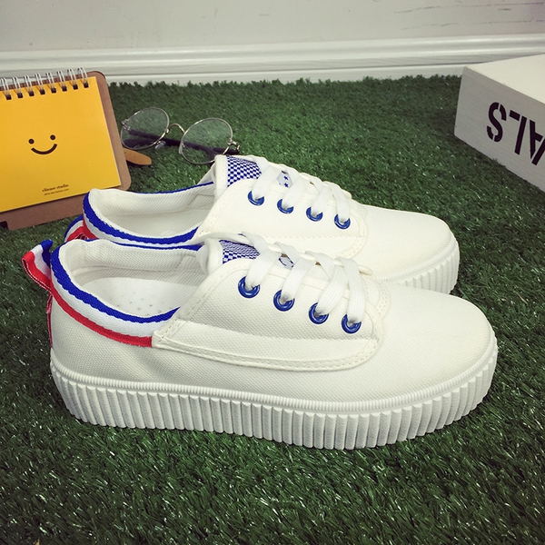 Дамски обувки - ежедневни и спортни - подходящи за джогинг - 6 модела 