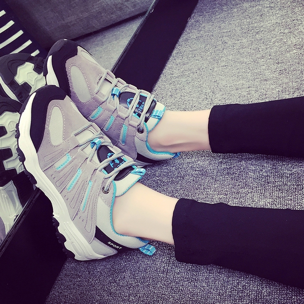 Дамски обувки - ежедневни и спортни, подходящи за джогинг и лек спорт - 3 модела