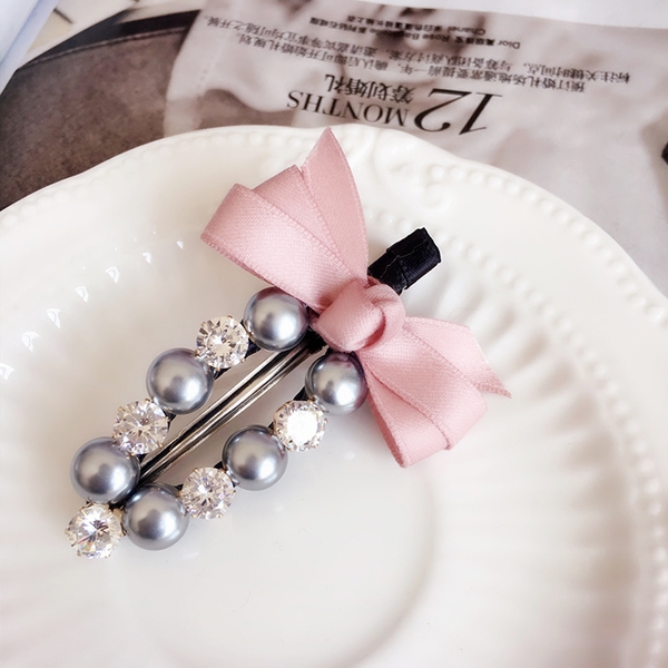 Κλιπ μαλλιών σε πολλά χρώματα και σχέδια