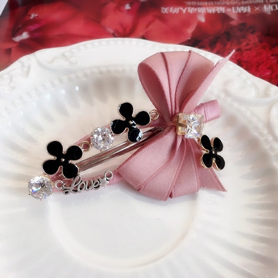 Κλιπ μαλλιών σε πολλά χρώματα και σχέδια