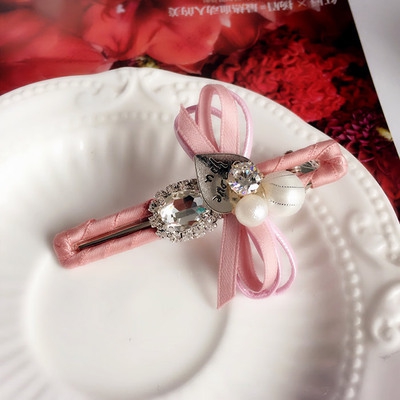 Κλιπ μαλλιών σε πολλά χρώματα και σχέδια