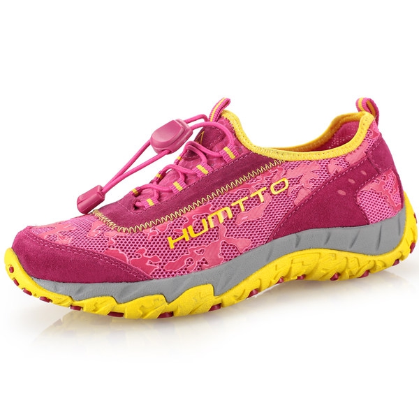 Спортни обувки за мъже и жени - подходящи за туризъм и алпинизъм - три модела 