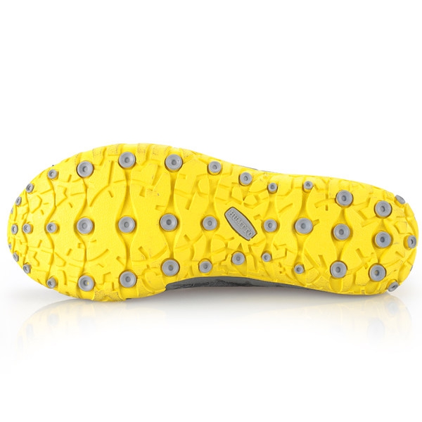 Спортни обувки за мъже и жени - подходящи за туризъм и алпинизъм - три модела 