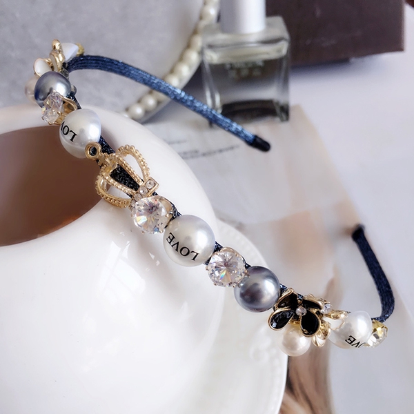 Τιάρες ασήμι και χρυσό-6 μοντέλα