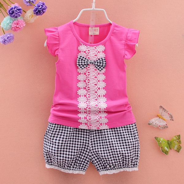 ΠΑΙΔΙΚΌ ΣΕΤ -T-shirt  και  παντελόνια - τέσσερα μοντέλα.