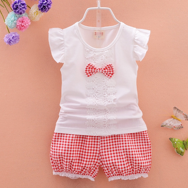 ΠΑΙΔΙΚΌ ΣΕΤ -T-shirt  και  παντελόνια - τέσσερα μοντέλα.