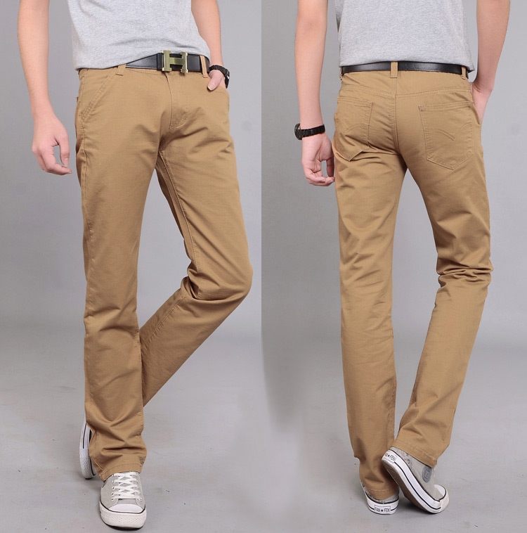 Мъжки панталони