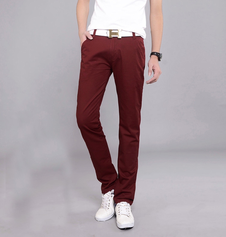 Мъжки панталони