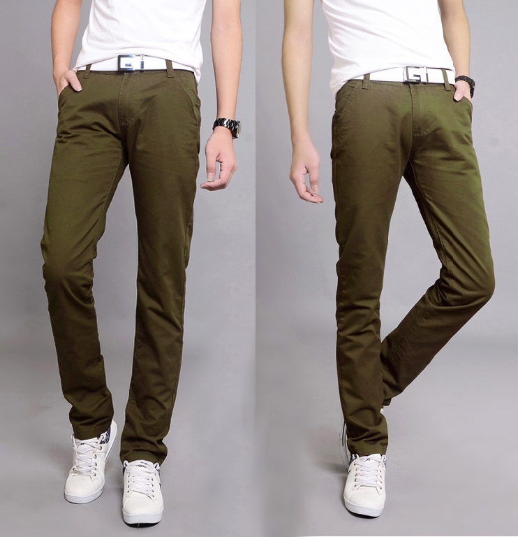 Мъжки панталони