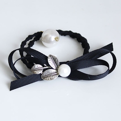 Ластици за коса с топчета-15 модела