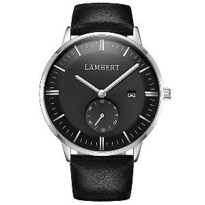 Lambert мъжки часовници 5 цвята