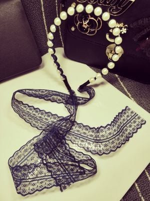 Λαστιχάκια για τα μαλλιά -3 χρώματα