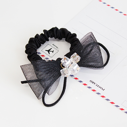 Λαστιχάκια για τα μαλλιά-7 μοντέλο σε διάφορα χρώματα