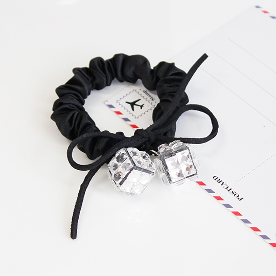 Λαστιχάκια για τα μαλλιά-7 μοντέλο σε διάφορα χρώματα