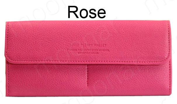 Дамско портмоне