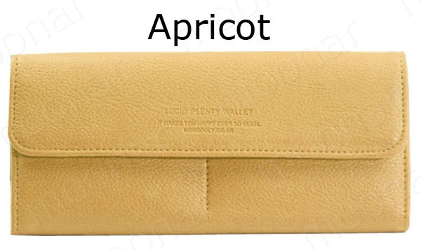 Дамско портмоне