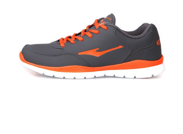 Мъжки спортни обувки с дишаща мрежа за бягане - 4 модела 