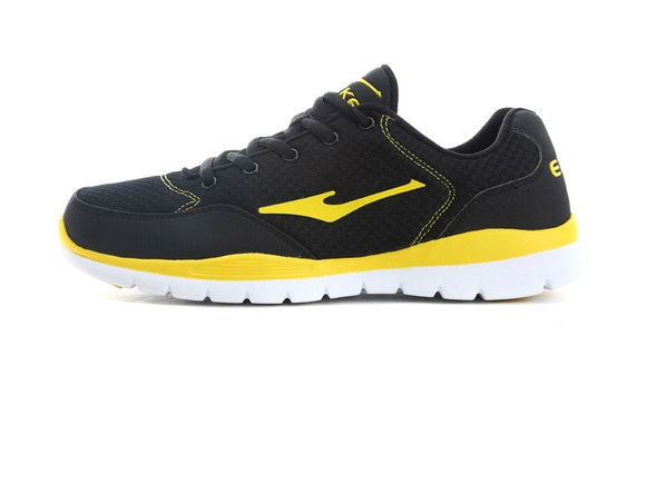 Мъжки спортни обувки с дишаща мрежа за бягане - 4 модела 