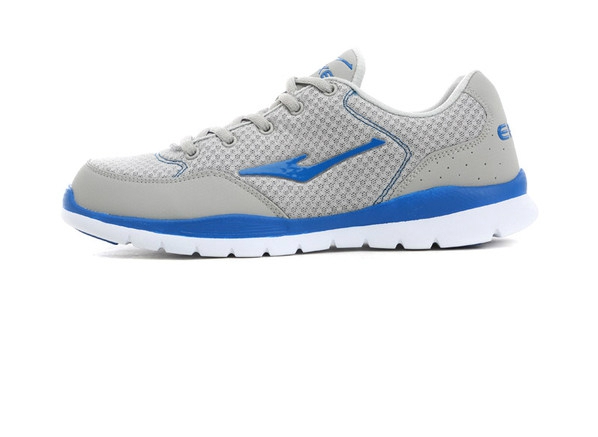 Мъжки спортни обувки с дишаща мрежа за бягане - 4 модела 