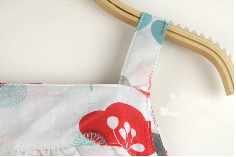 Бебешка рокля