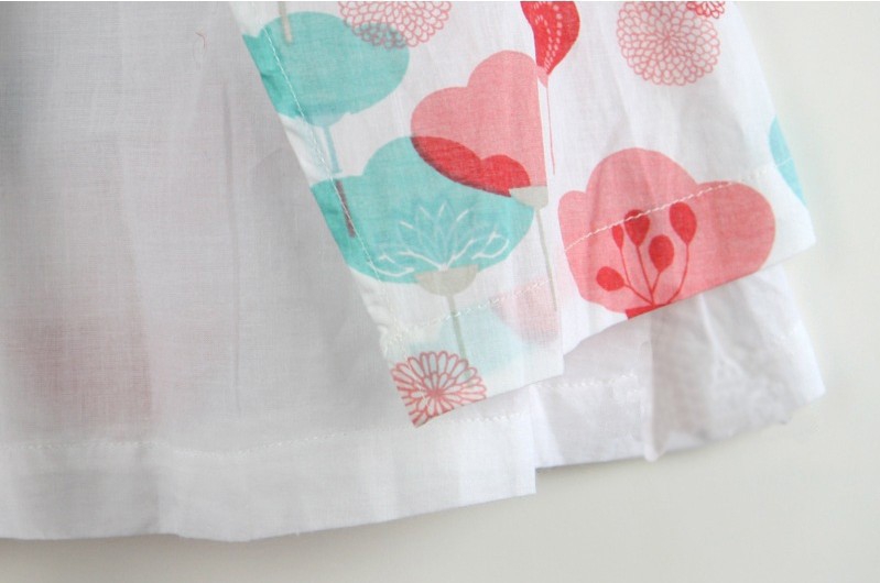 Бебешка рокля