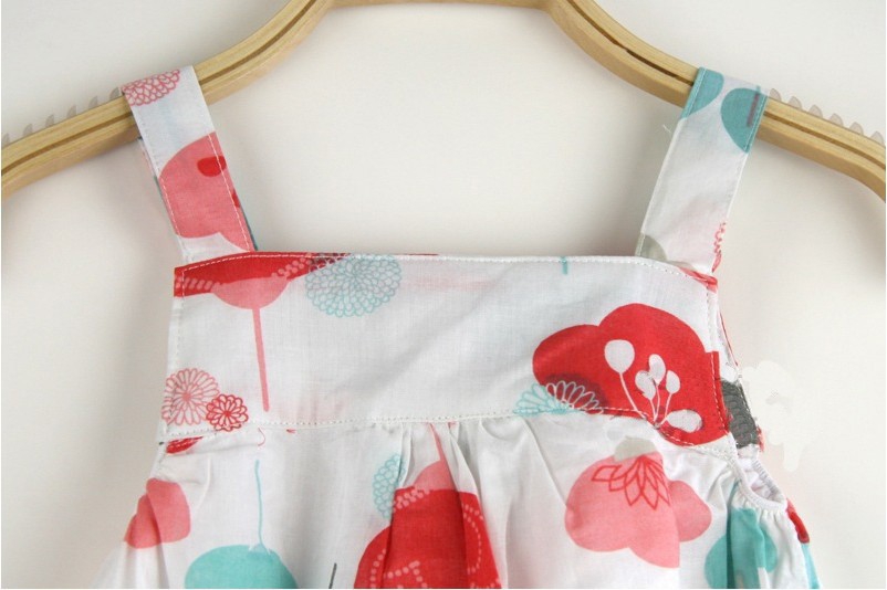 Бебешка рокля