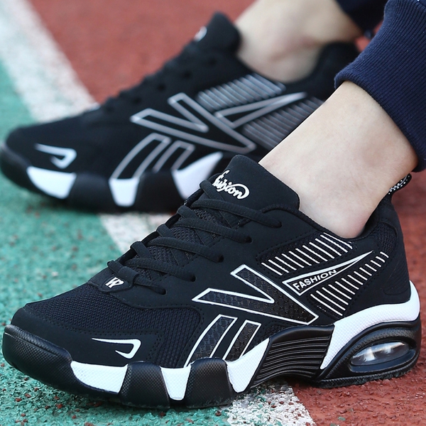 Мъжки спортни обувки за бягане и джогинг 