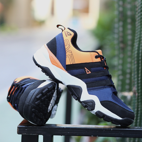 Мъжки спортни обувки за бягане и джогинг 