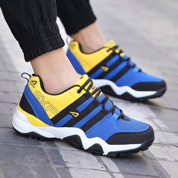 Мъжки спортни обувки за бягане и джогинг 