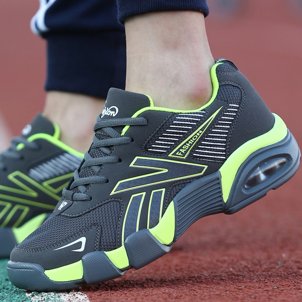 Мъжки спортни обувки за бягане и джогинг 