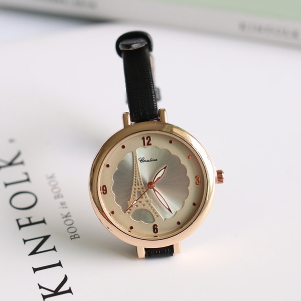 Γυναικεία  ρολόγια 5 χρώματα