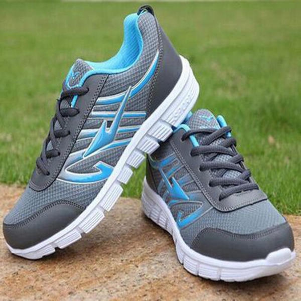 Мъжки обувки подходящи за ежедневие и спорт - топ модели в различни дизайни