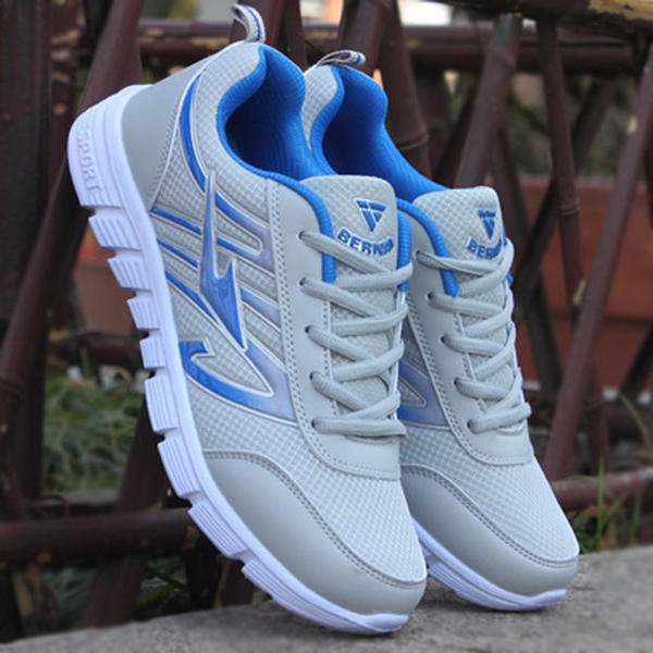 Мъжки обувки подходящи за ежедневие и спорт - топ модели в различни дизайни