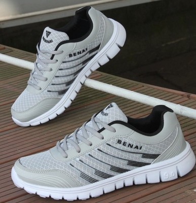 Мъжки спортни обувки - за ежедневие и спорт - няколко модела - пролет, лято, есен и зима