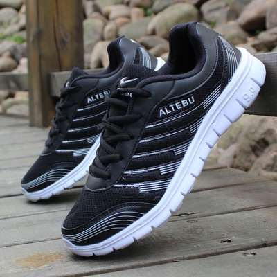 Мъжки спортни обувки - за ежедневие и спорт - няколко модела - пролет, лято, есен и зима