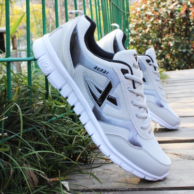 Мъжки спортни обувки - за ежедневие и спорт - няколко модела - пролет, лято, есен и зима