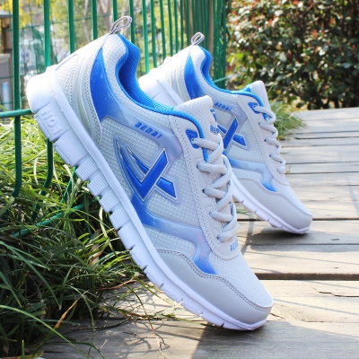 Мъжки спортни обувки - за ежедневие и спорт - няколко модела - пролет, лято, есен и зима