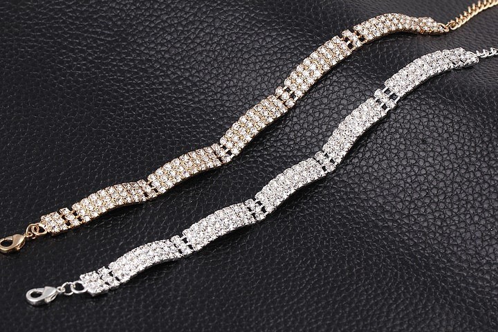 Стилна гривна