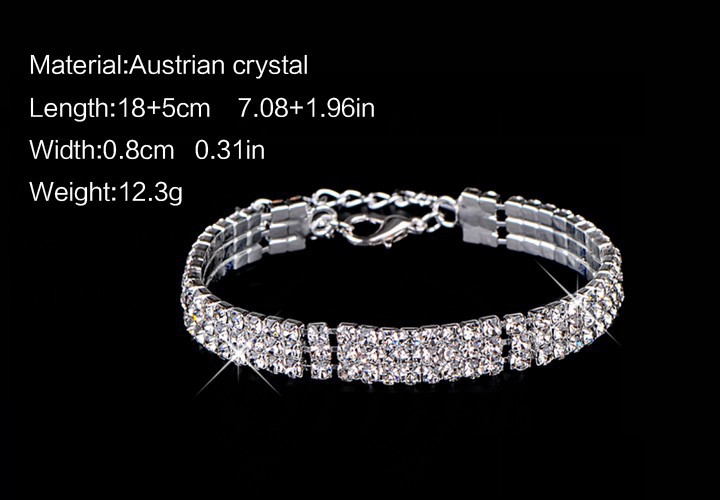 Стилна гривна