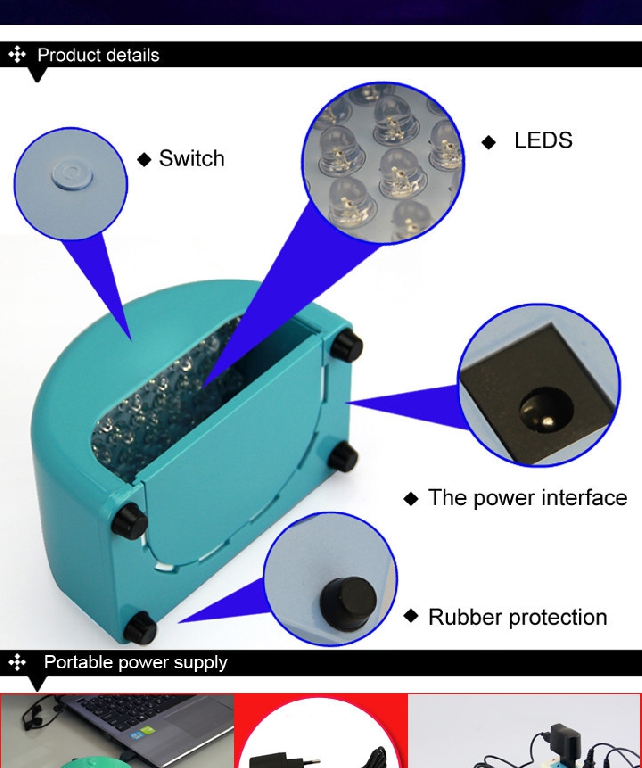 Машина за изсушаване на лак