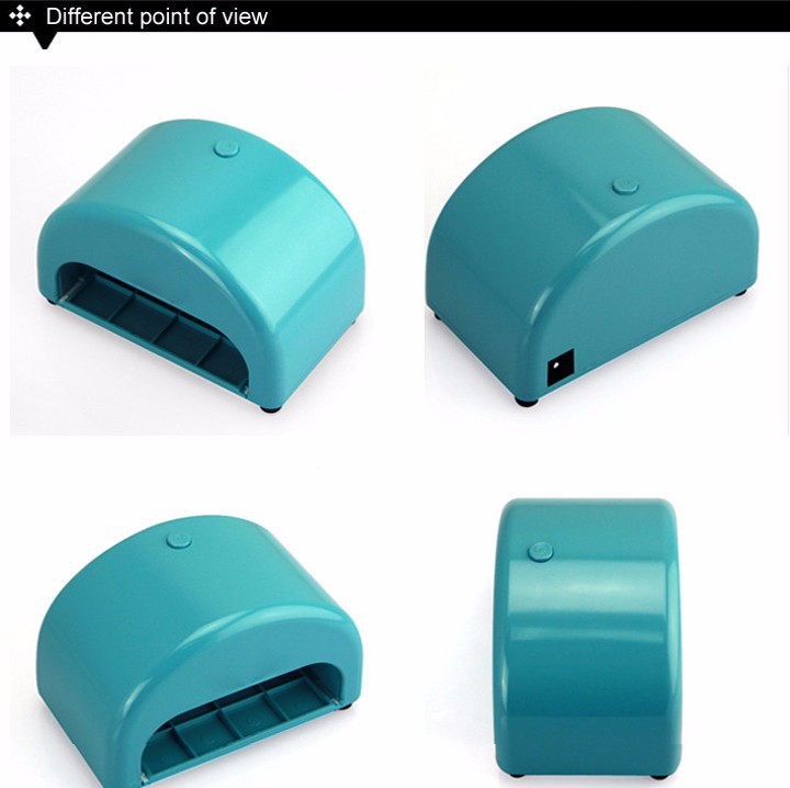 Машина за изсушаване на лак