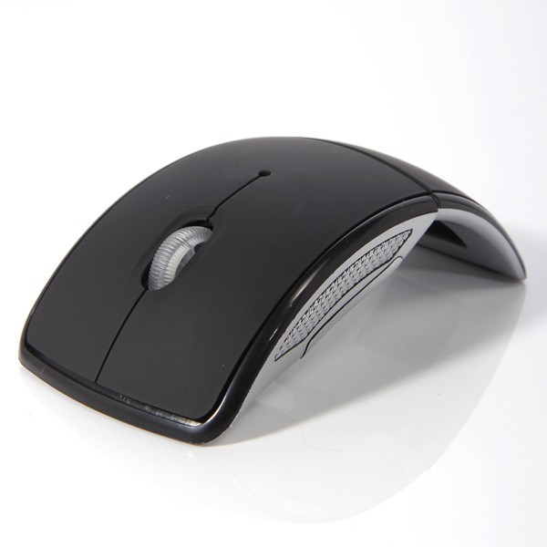 Безжична мишка  USB 2.4Ghz 