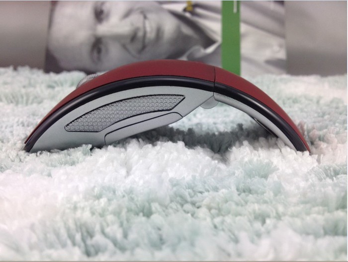 Безжична мишка  USB 2.4Ghz 